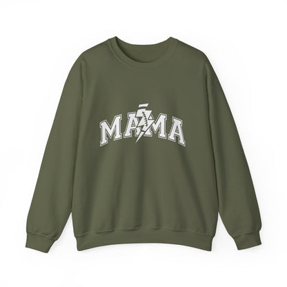 Mama Crewneck Sweatshirt