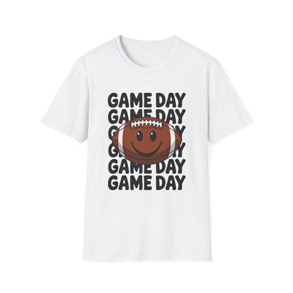 Football Game Day Unisex T-Shirt