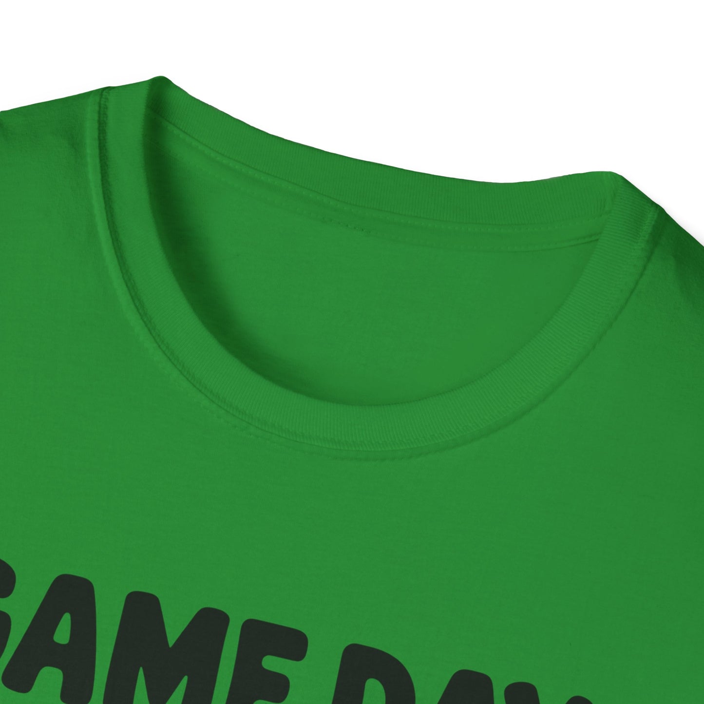 Football Game Day Unisex T-Shirt