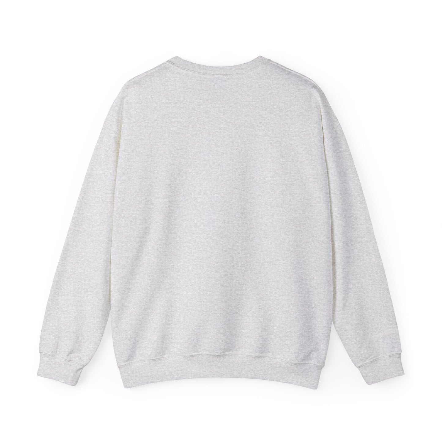 Football & Cheer Crewneck Sweatshirt