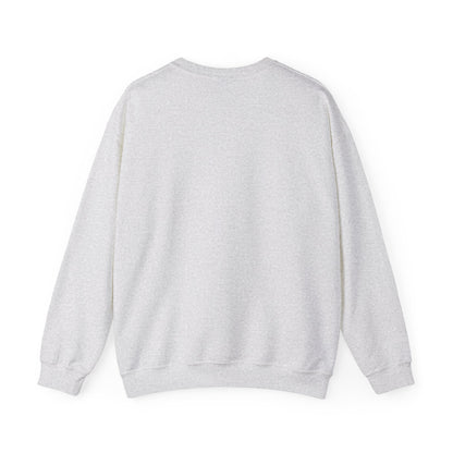 Football & Cheer Crewneck Sweatshirt