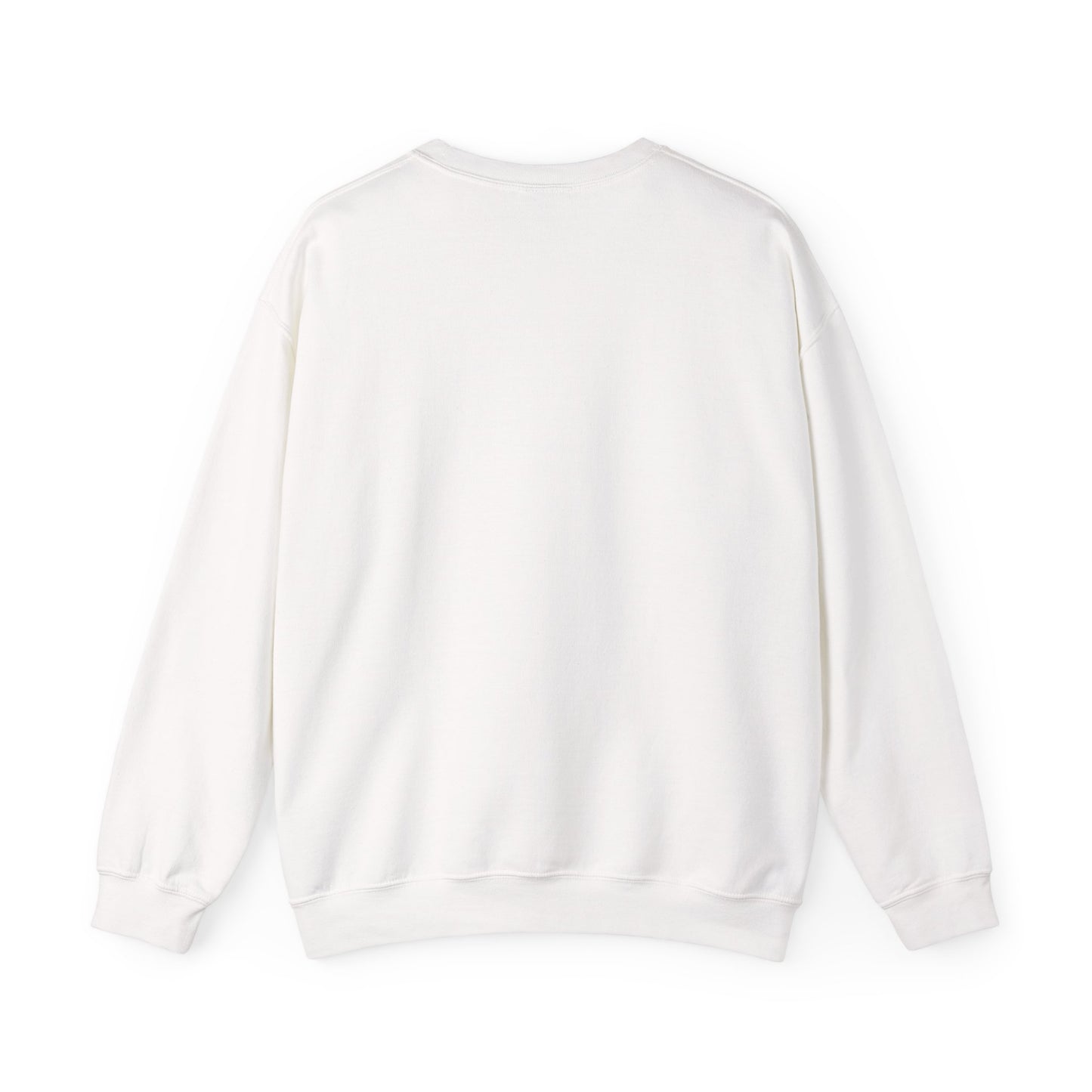 Football & Cheer Crewneck Sweatshirt