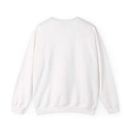 Football & Cheer Crewneck Sweatshirt