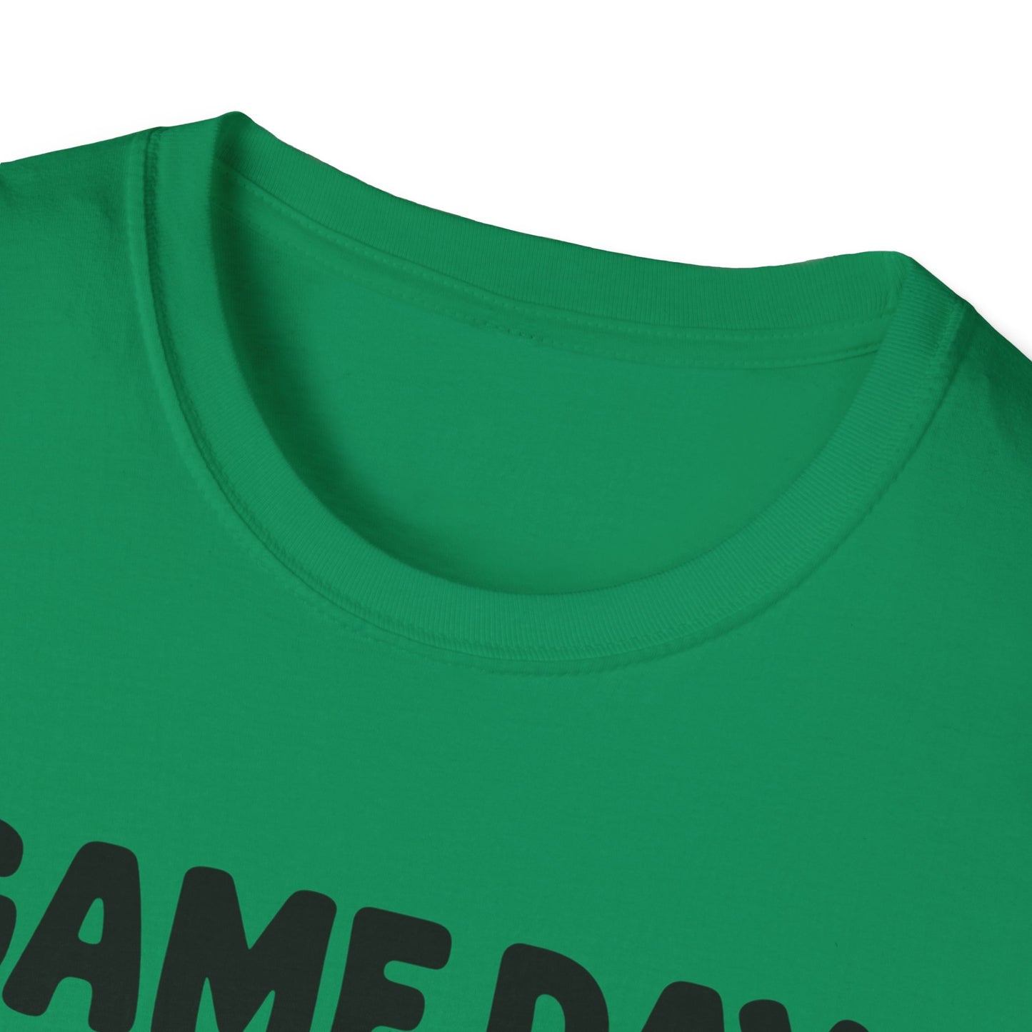 Football Game Day Unisex T-Shirt