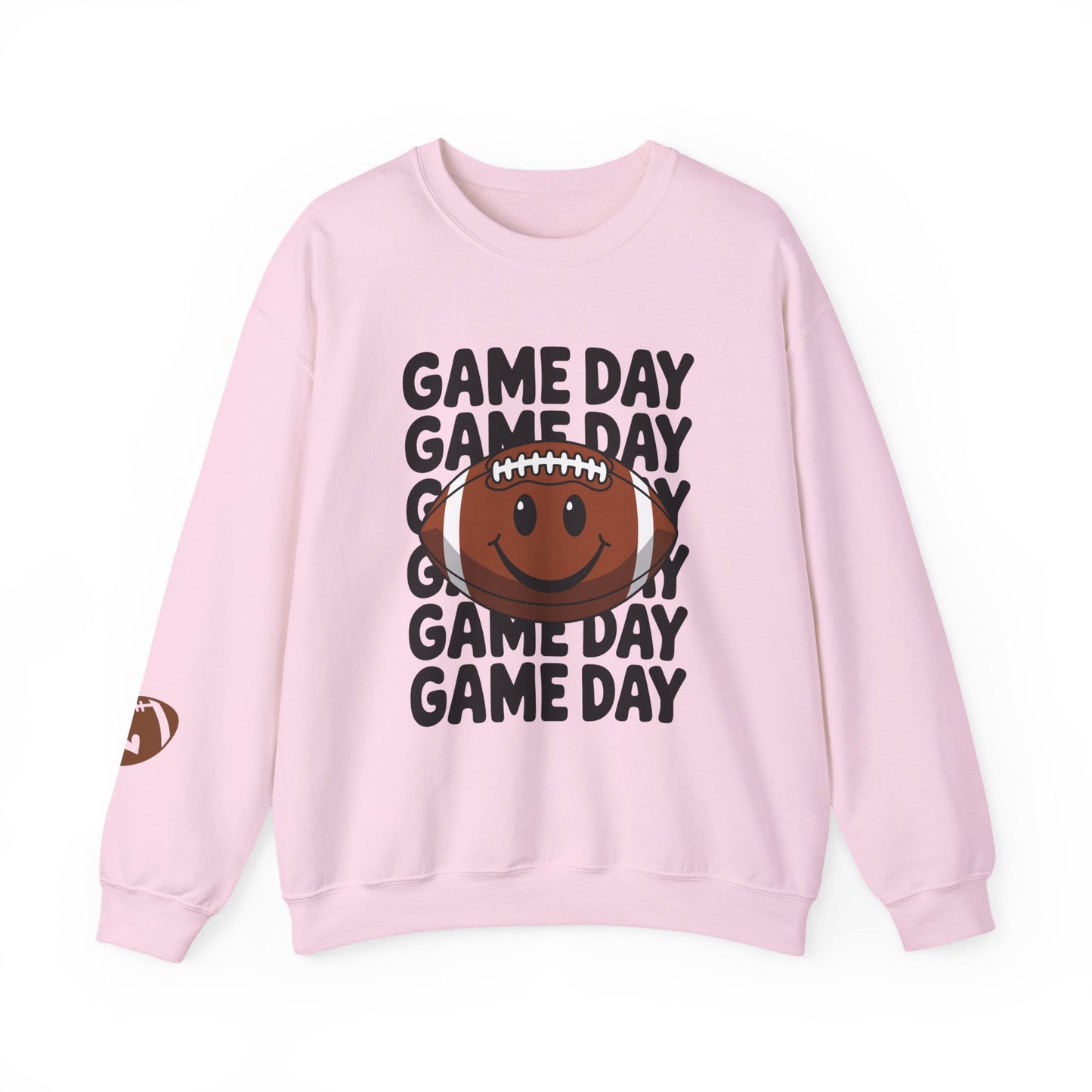 Game Day Sweatshirt