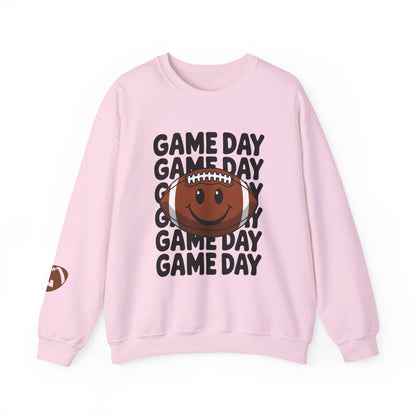 Game Day Sweatshirt
