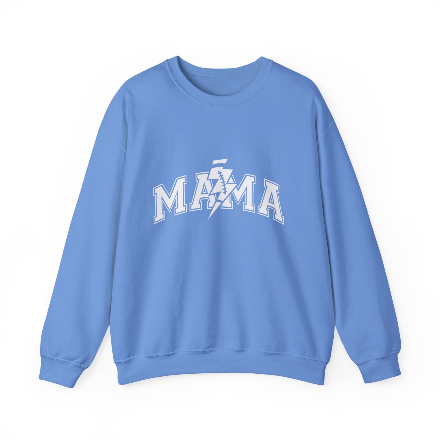 Mama Crewneck Sweatshirt