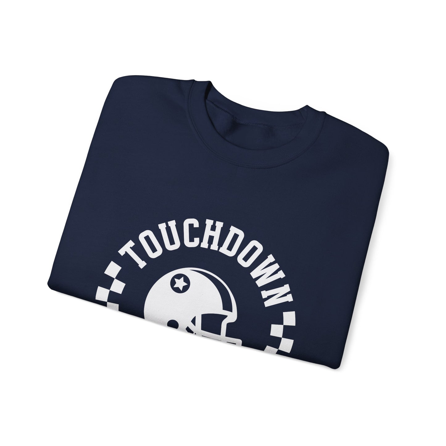 Touchdown Season Sweatshirt