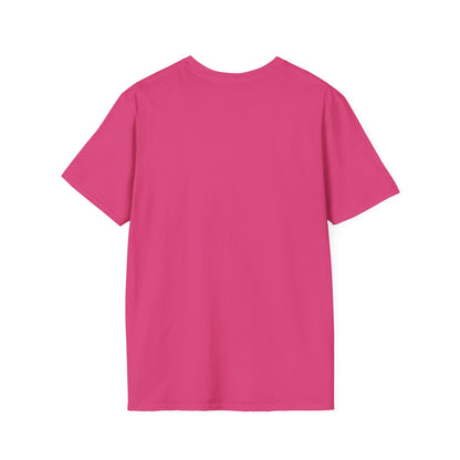 Football Game Day Unisex T-Shirt