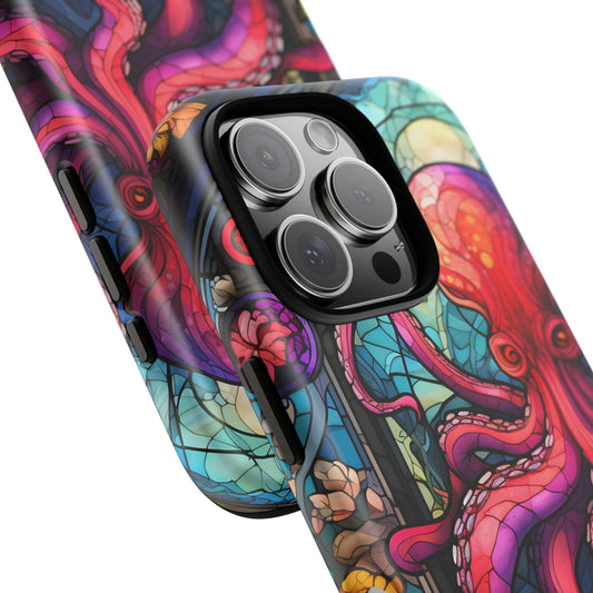 Phone Case -  Octopus