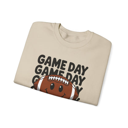 Game Day Sweatshirt