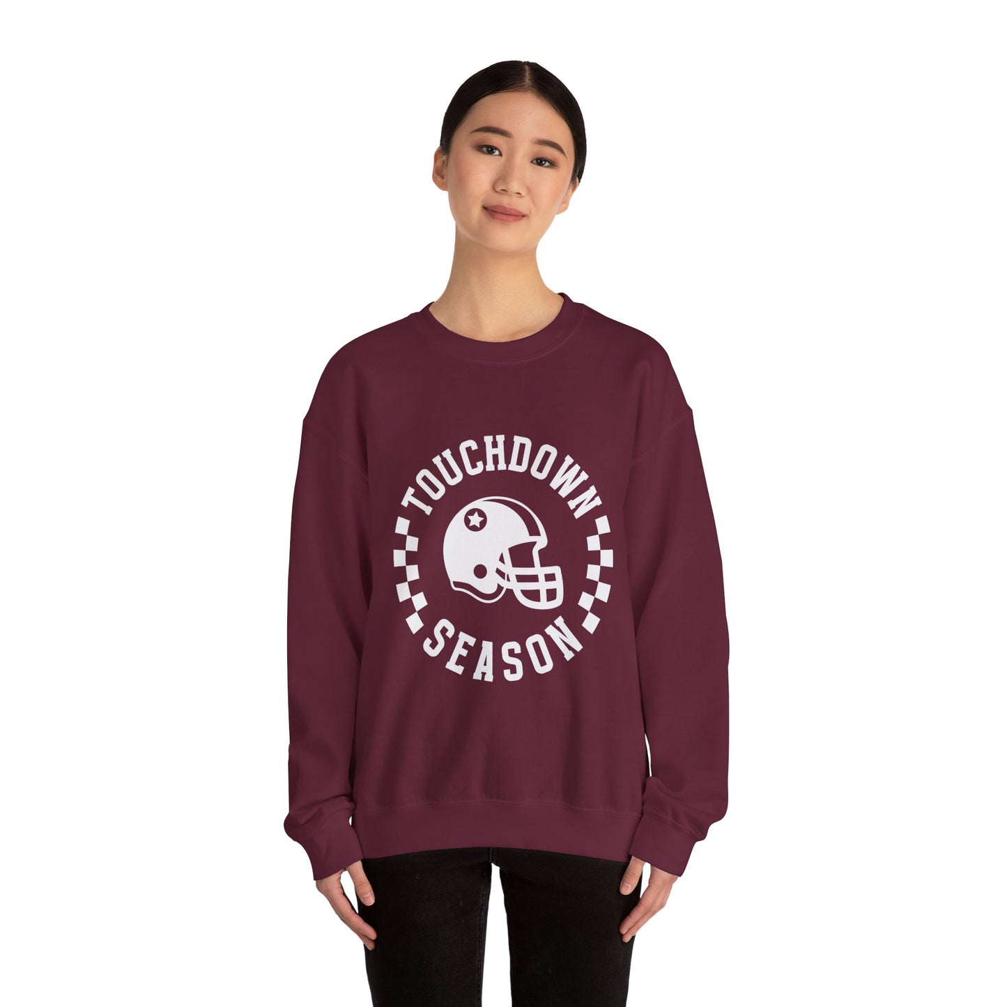 Touchdown Season Sweatshirt