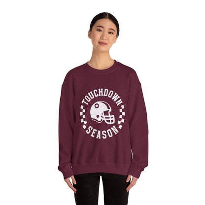 Touchdown Season Sweatshirt