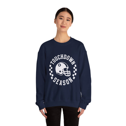 Touchdown Season Sweatshirt