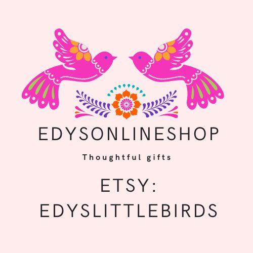 Edy's Online Shop